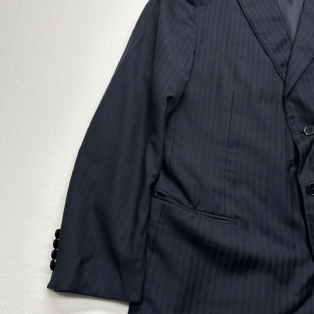 Ermenegildo Zegna gently used
