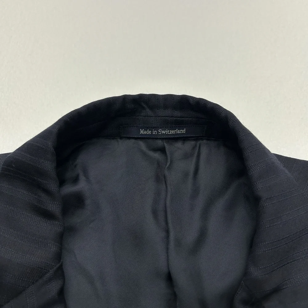 Ermenegildo Zegna gently used