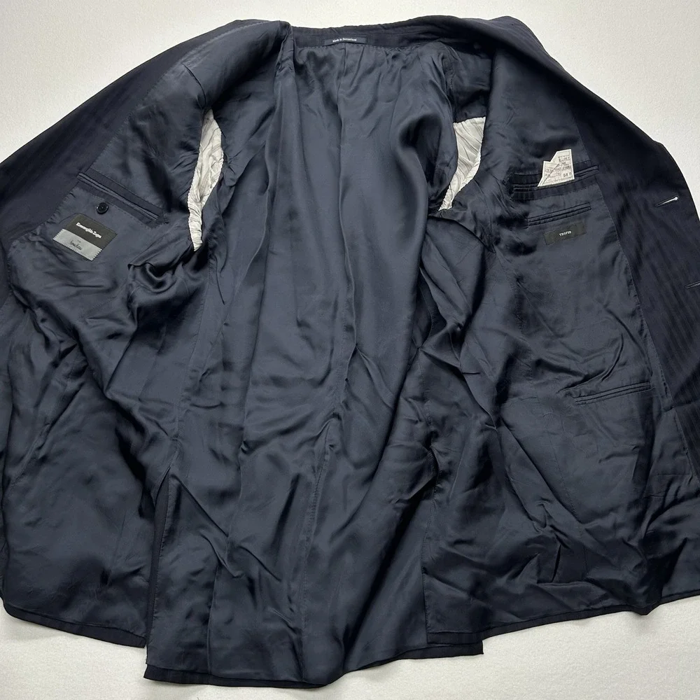 Ermenegildo Zegna gently used