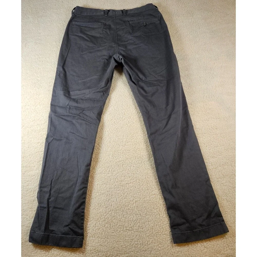 J. Crew modern crew