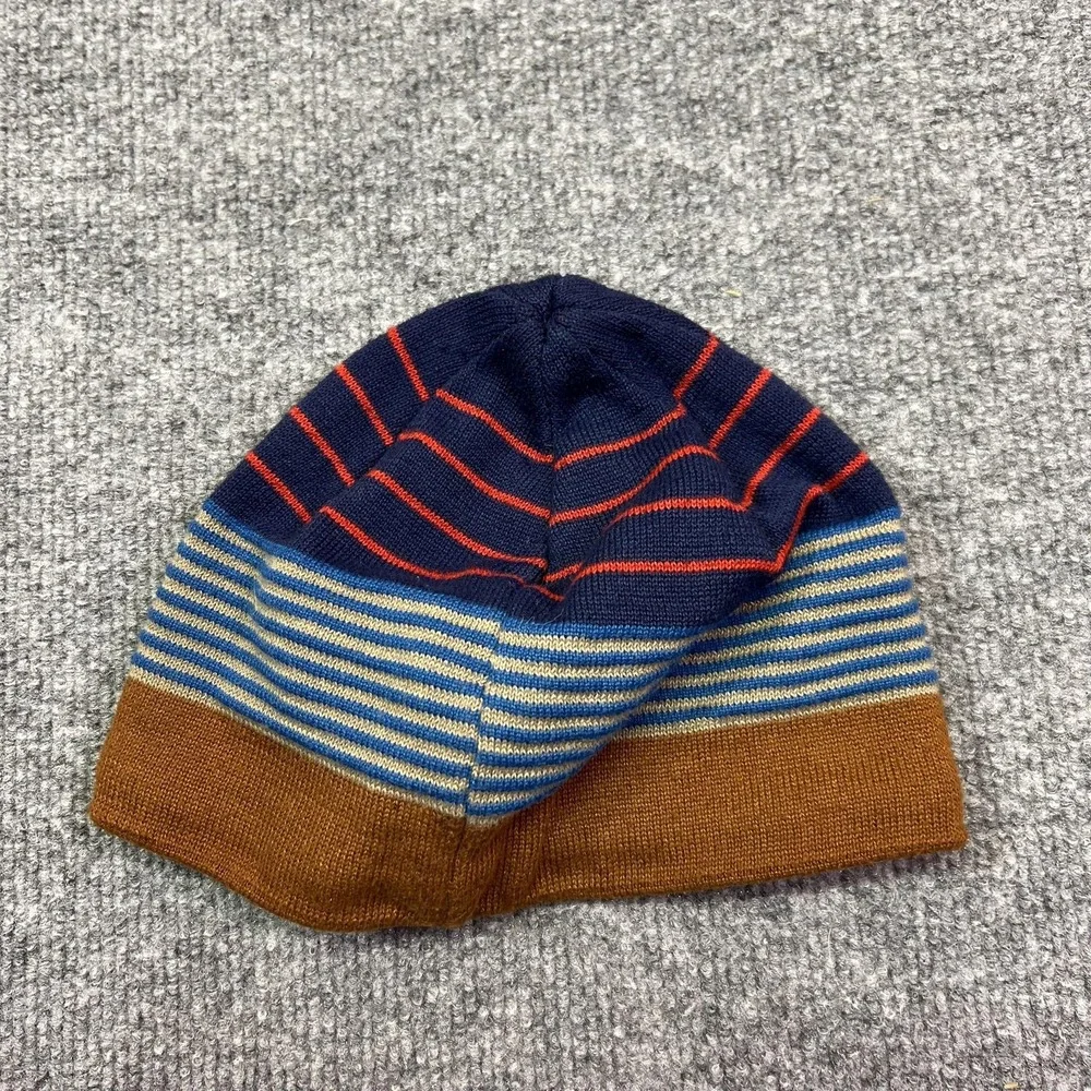 Patagonia beanie kids