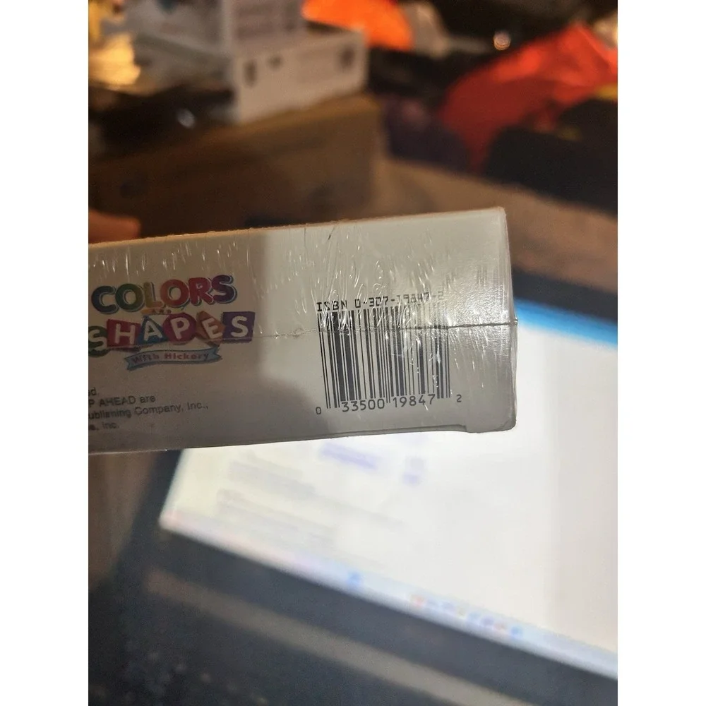 N/A new rare