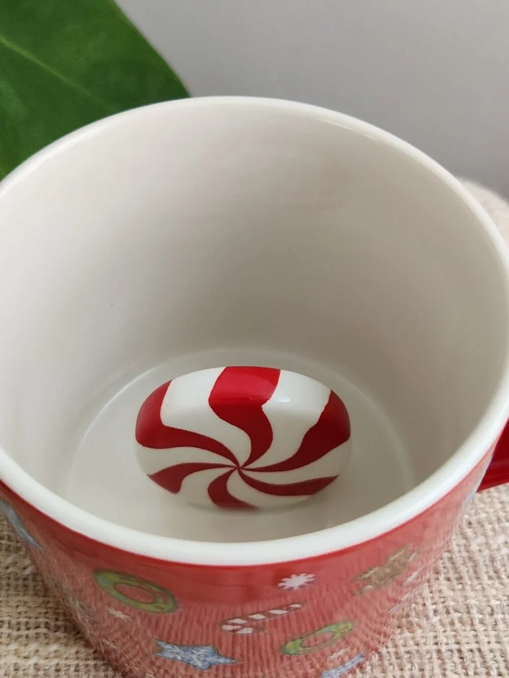 Target add festive