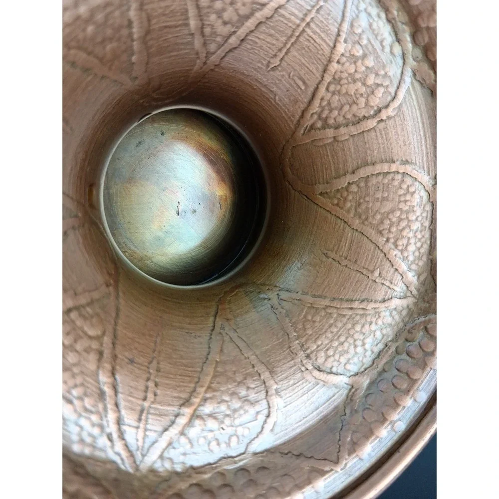 N/A vintage hand