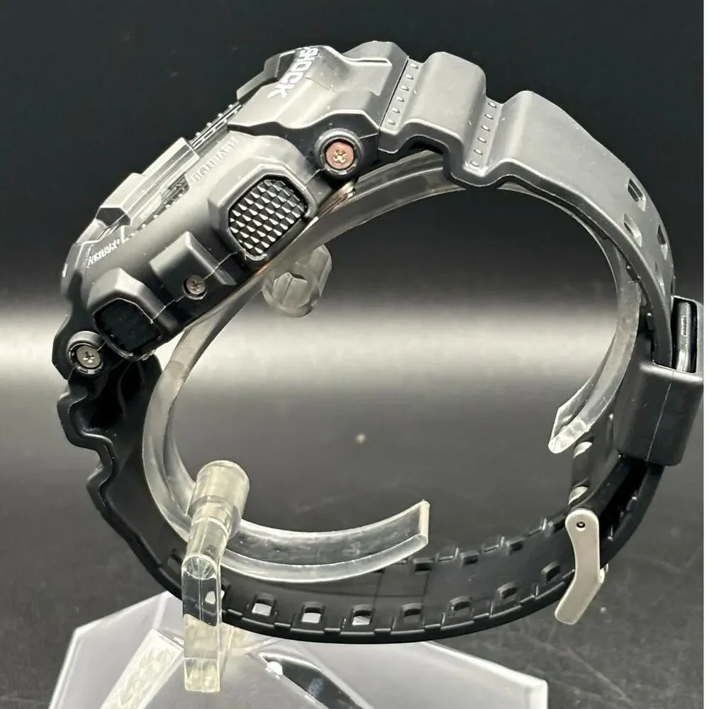 Casio zones dependable versatility