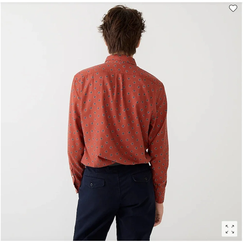 J. Crew new tags