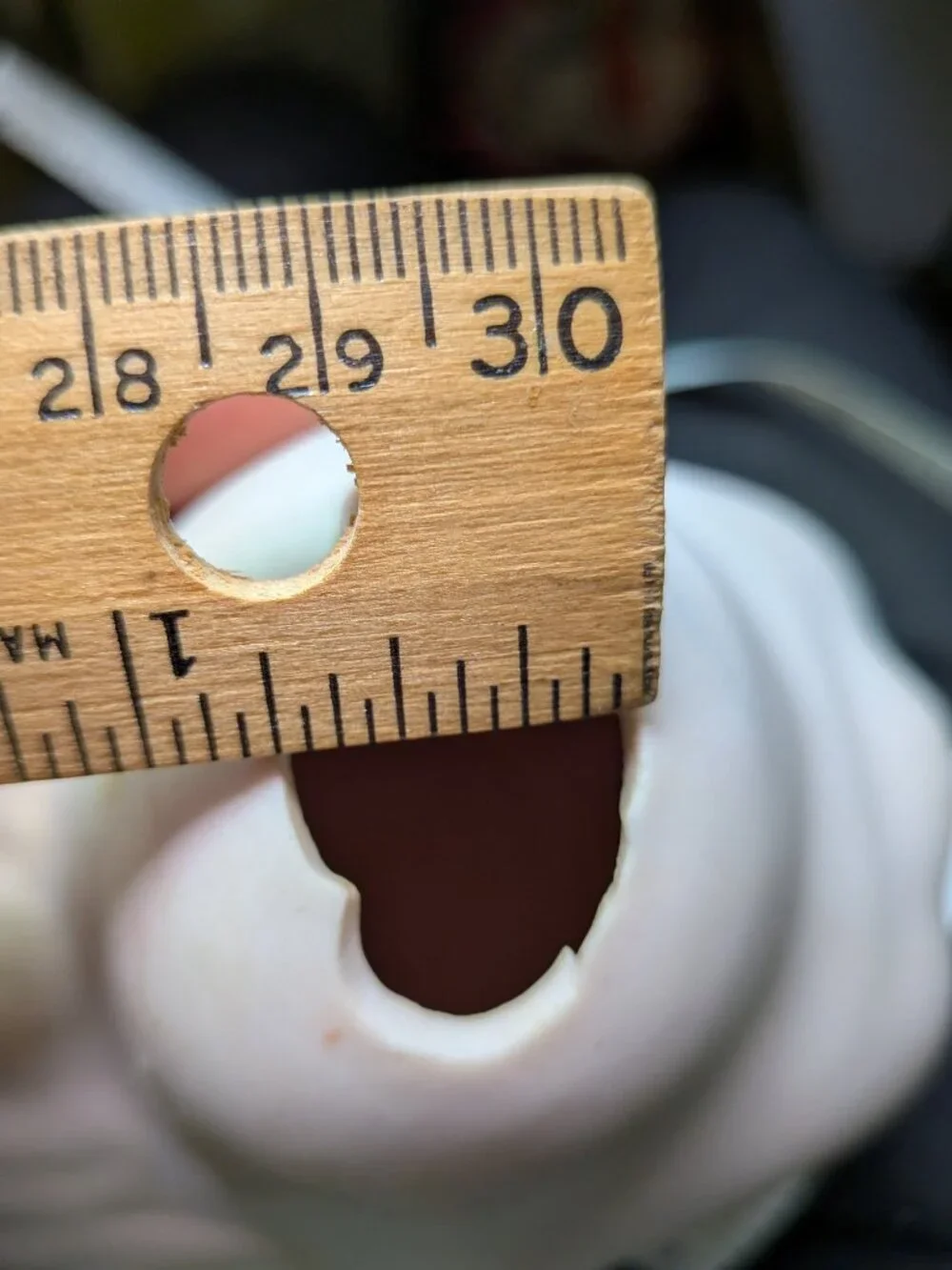 N/A circumference 14