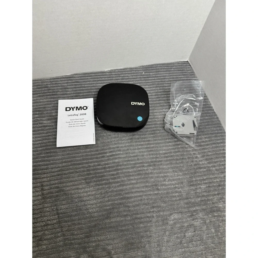 Dymo bluetooth compact