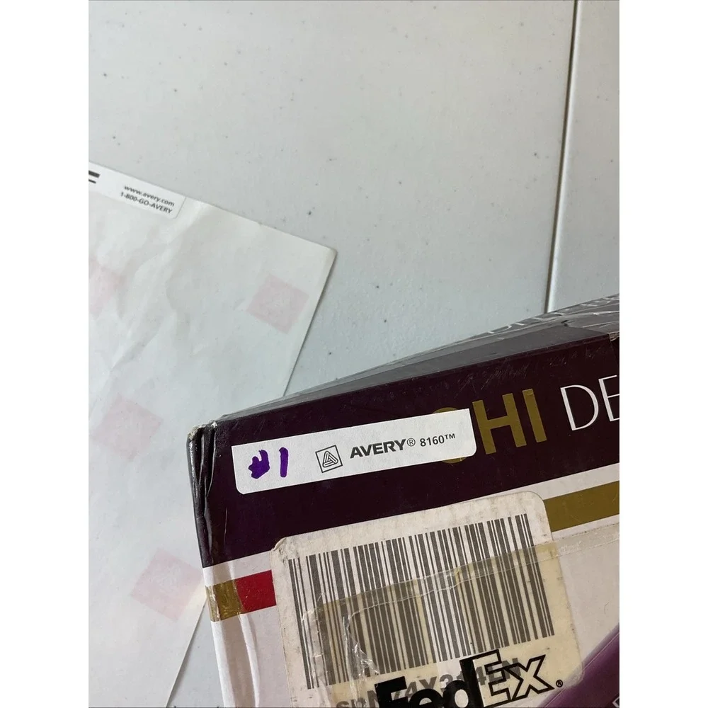 Chi damaged great tested