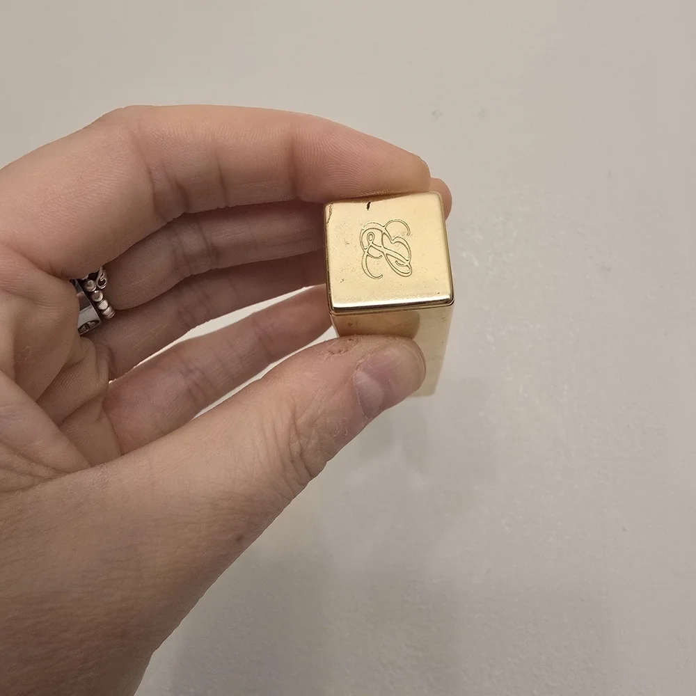 Estee Lauder experience luxurious