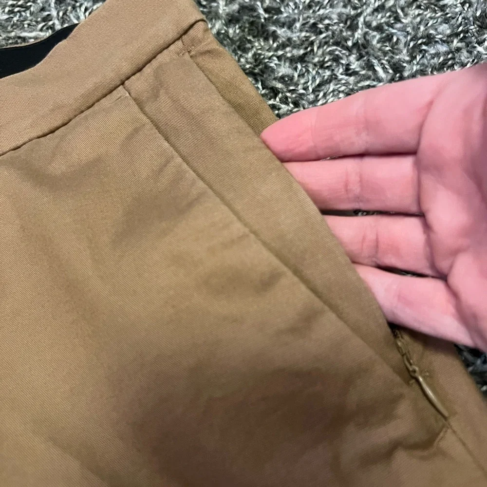 Old Navy spills they pre