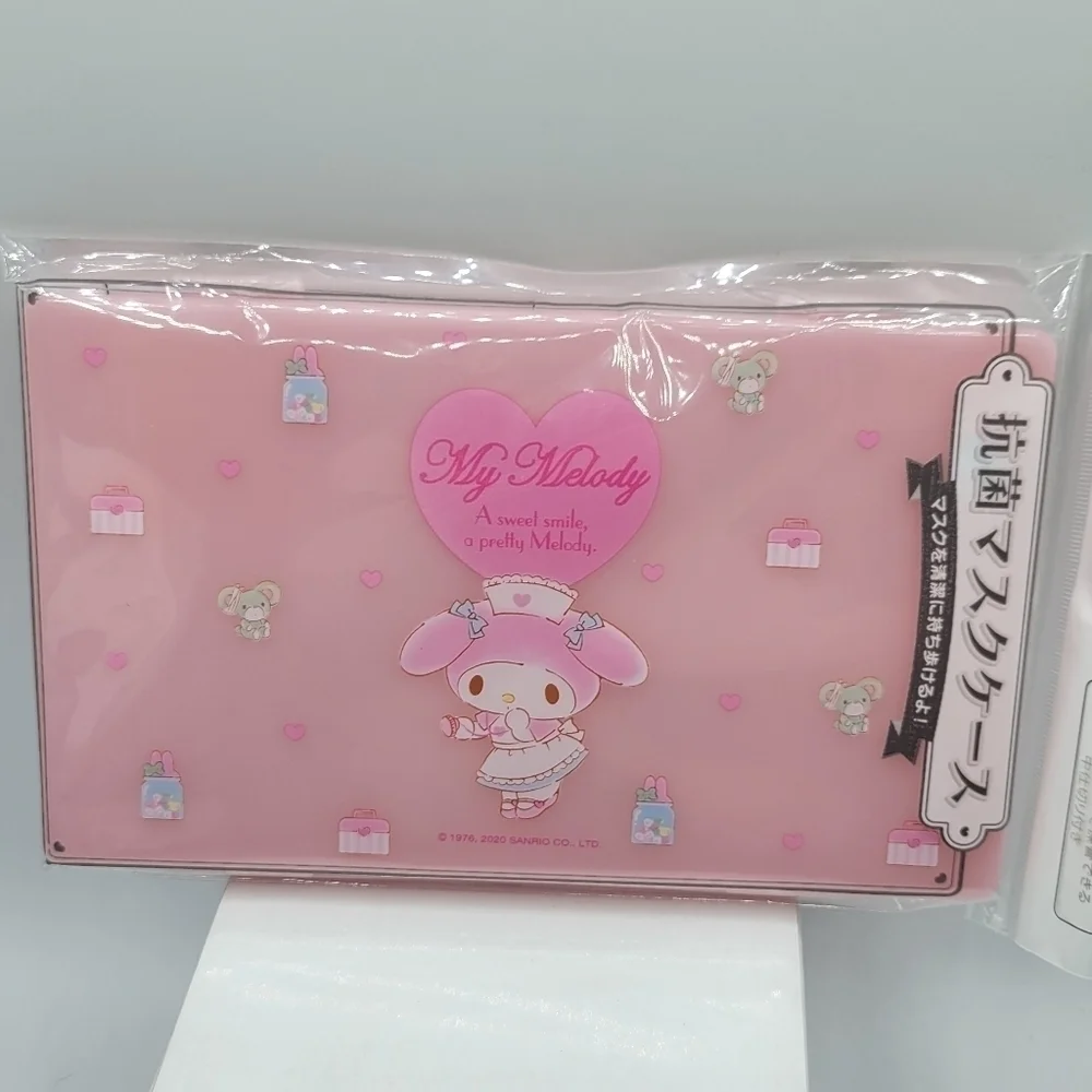 Sanrio my melody