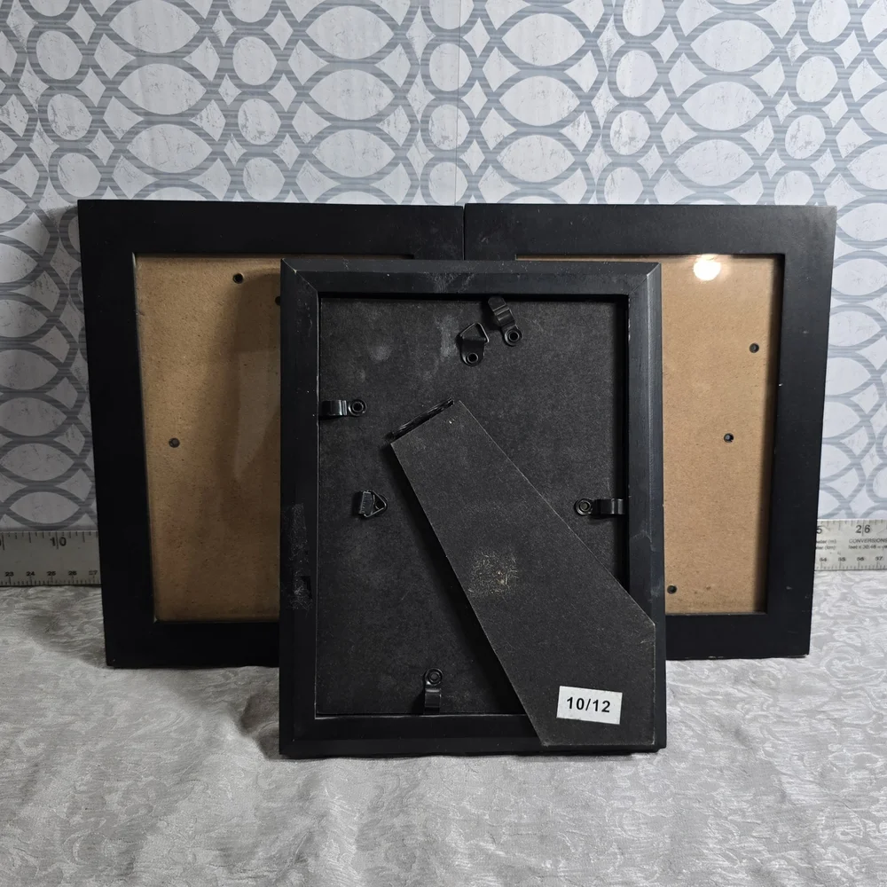 Custom Variety Pack black gallery