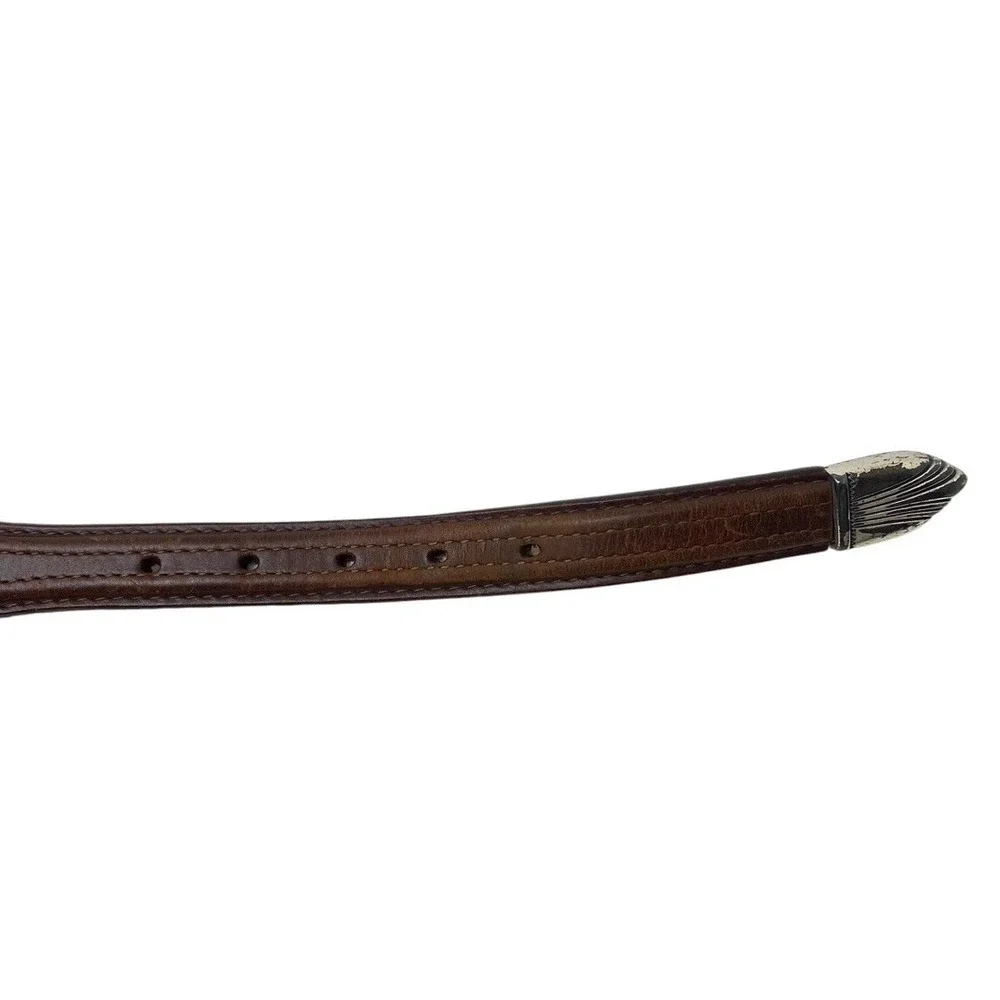 Tony Lama size men