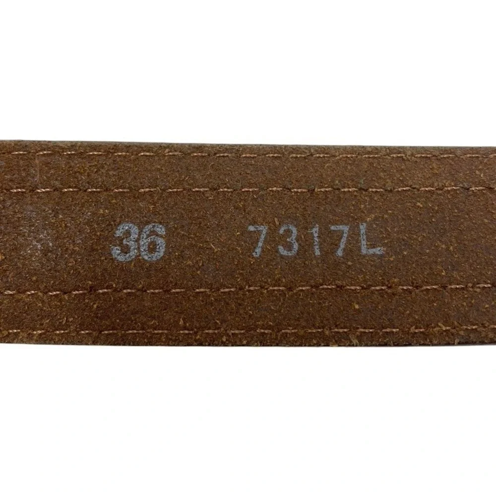 Tony Lama size men