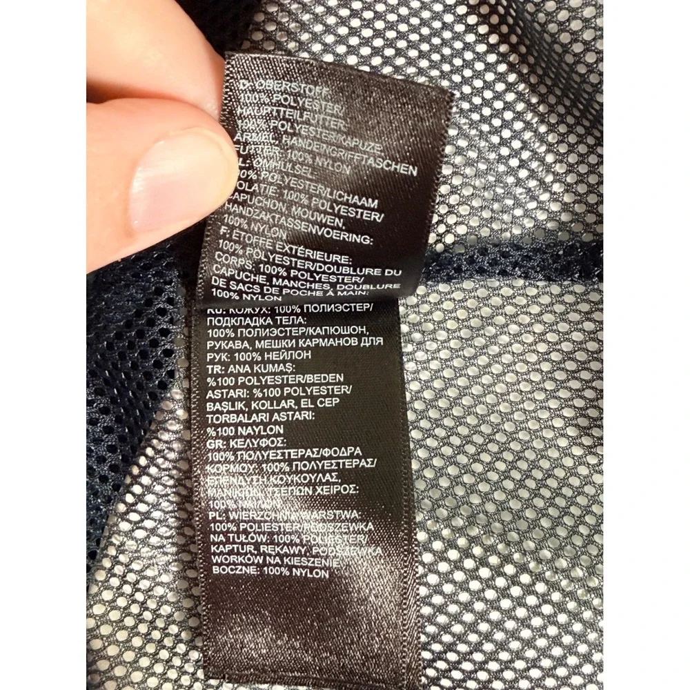 The North Face north face