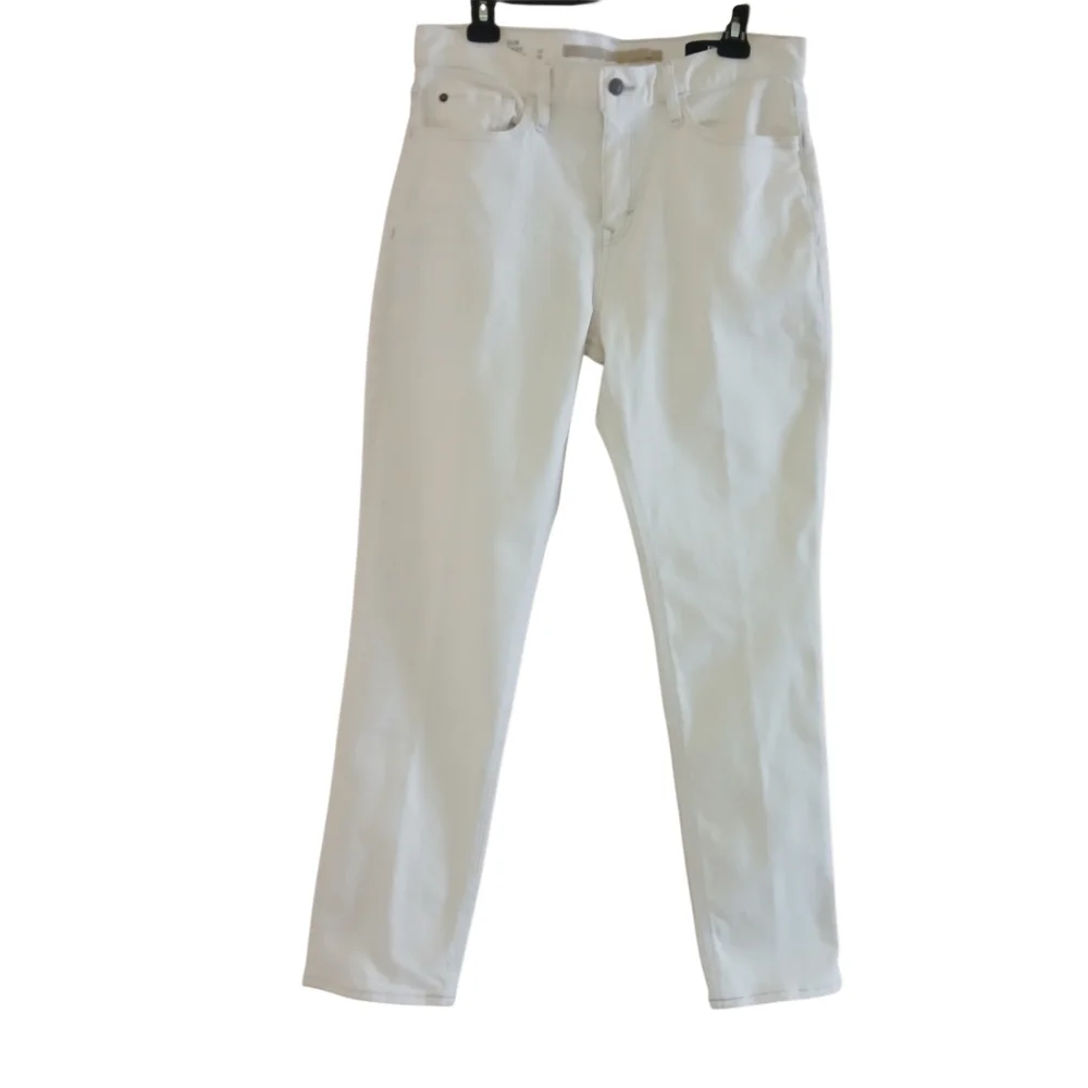 Banana Republic 32×30 Slim-fit Jeans