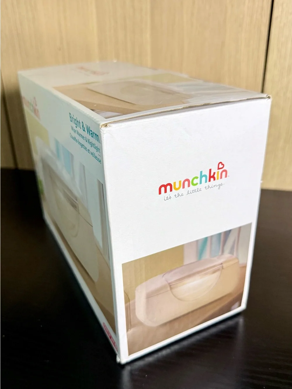 Munchkin brand new