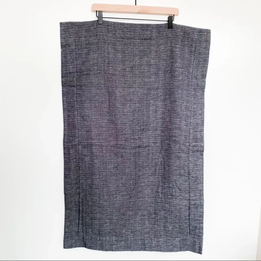 Restoration Hardware two shams