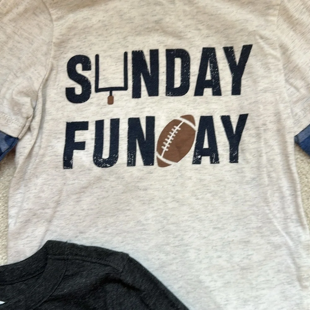 Old Navy no navy