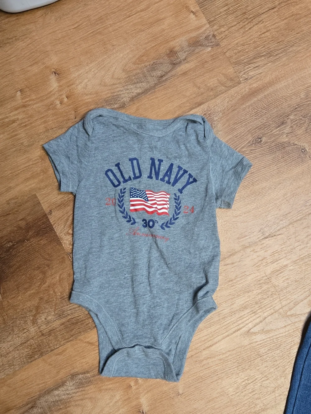 Old Navy lot 12