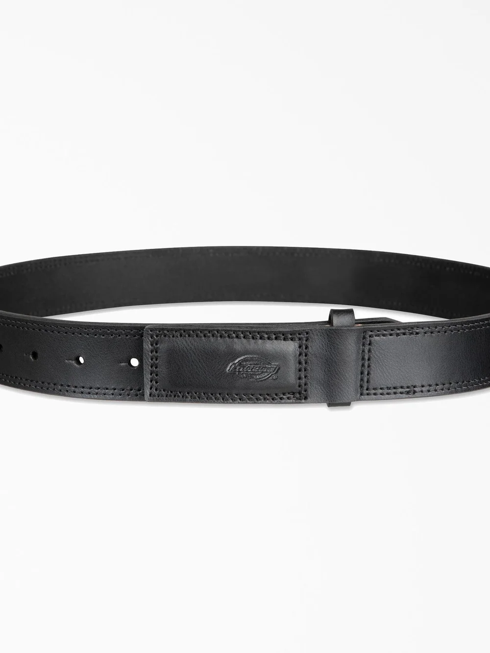 Dickies sleek black