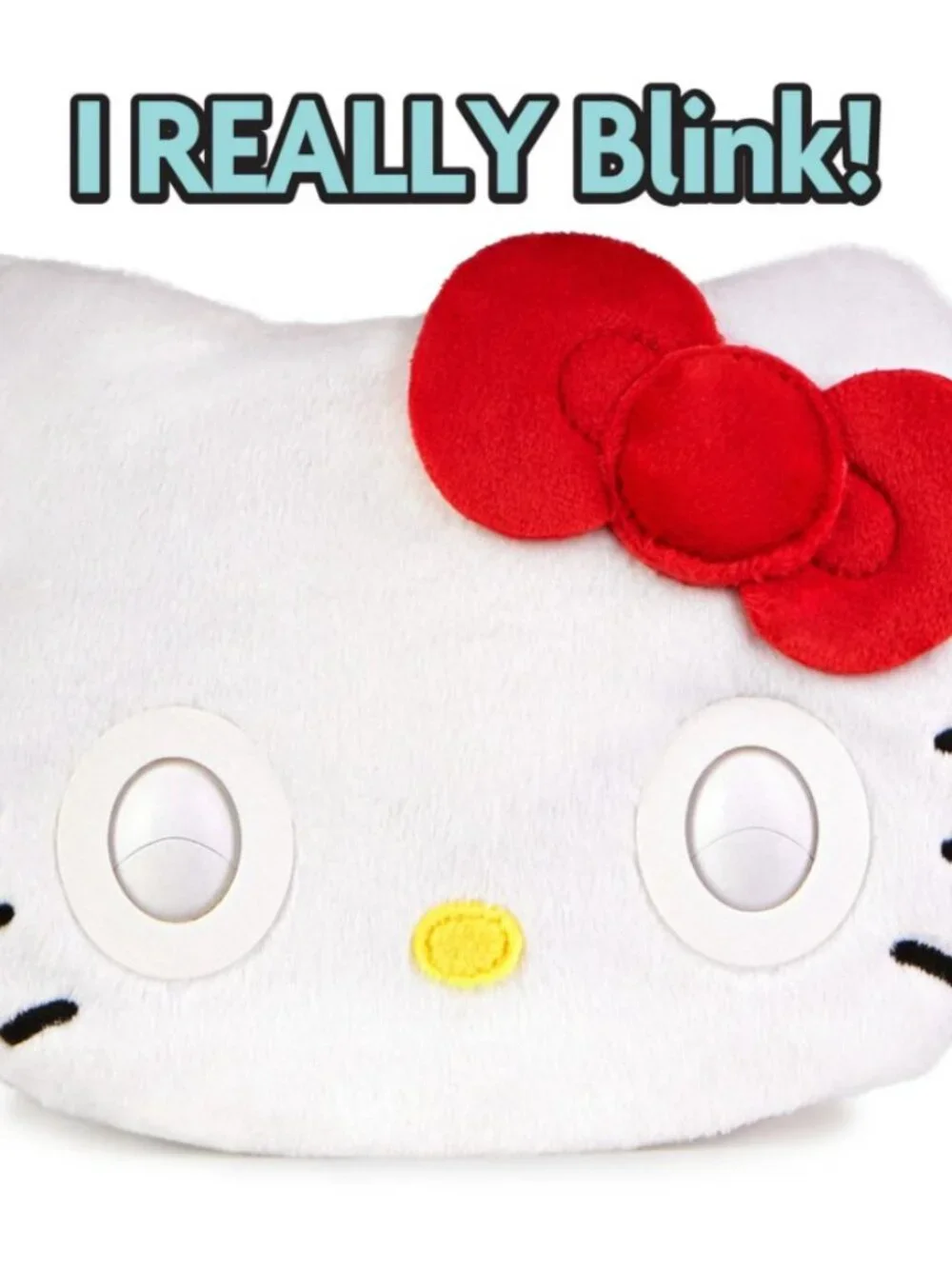 Sanrio new hello