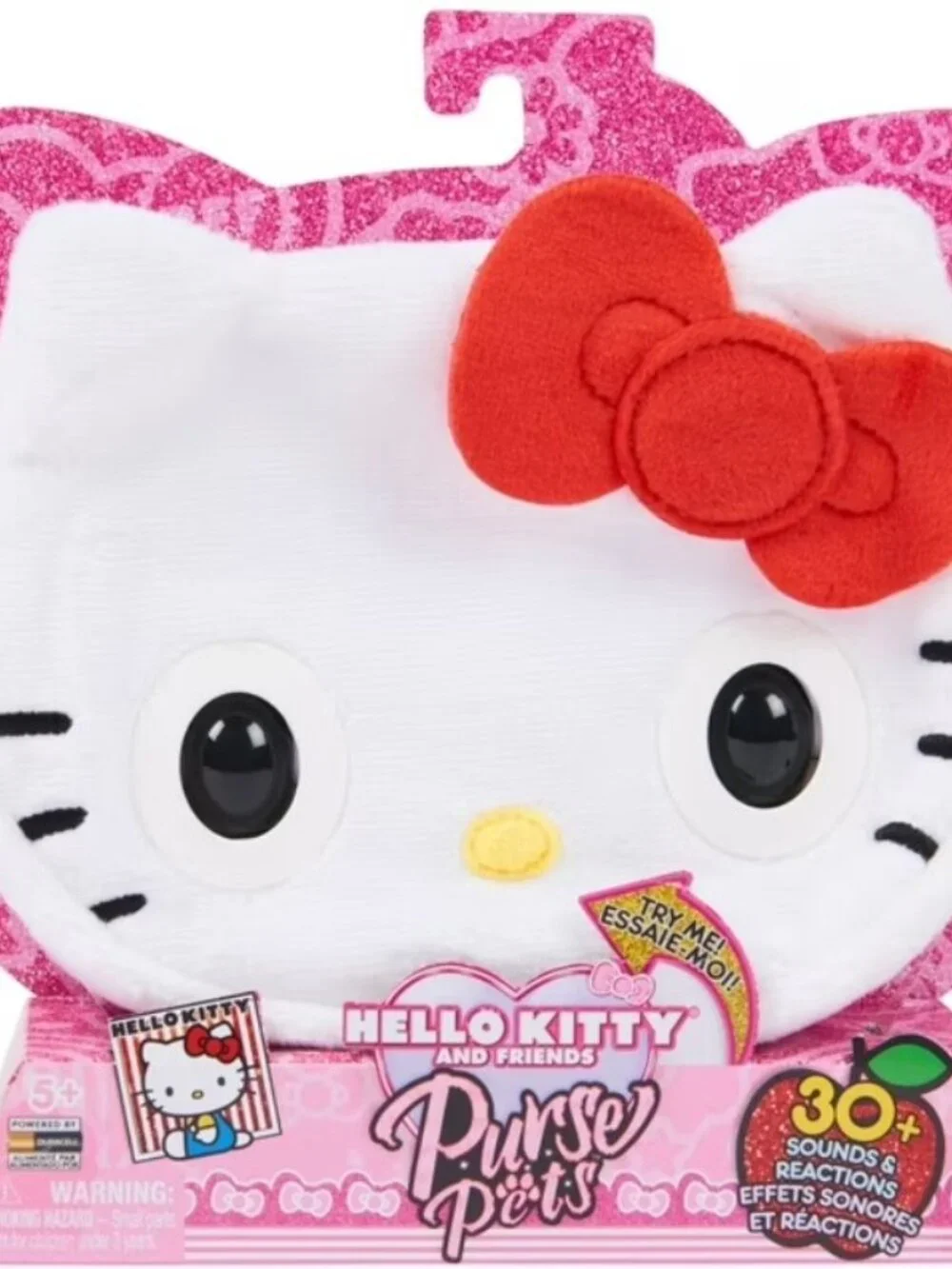 Sanrio new hello