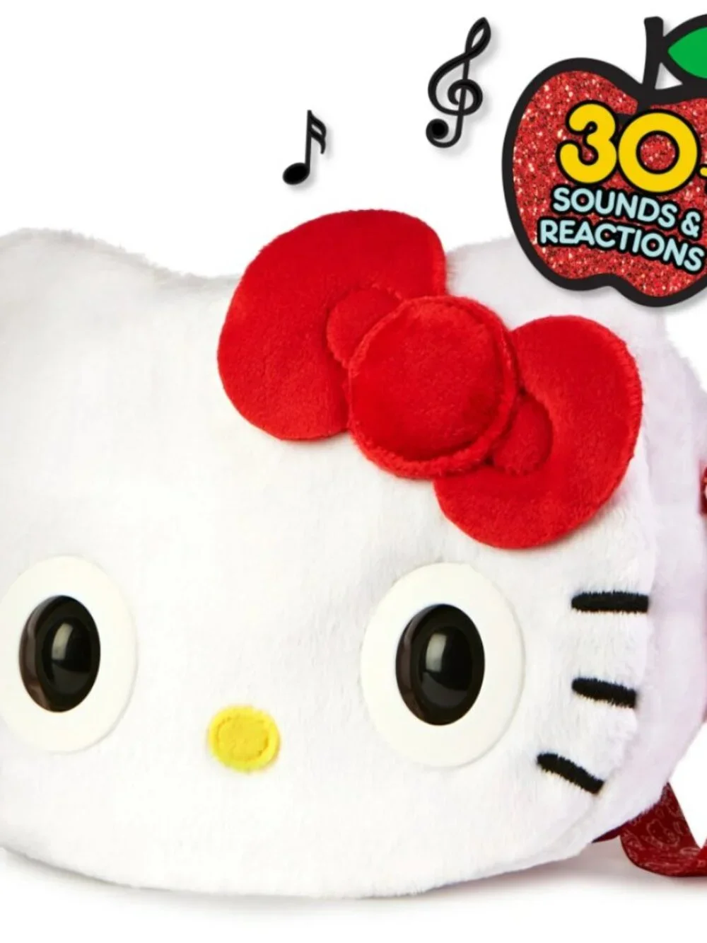 Sanrio new hello