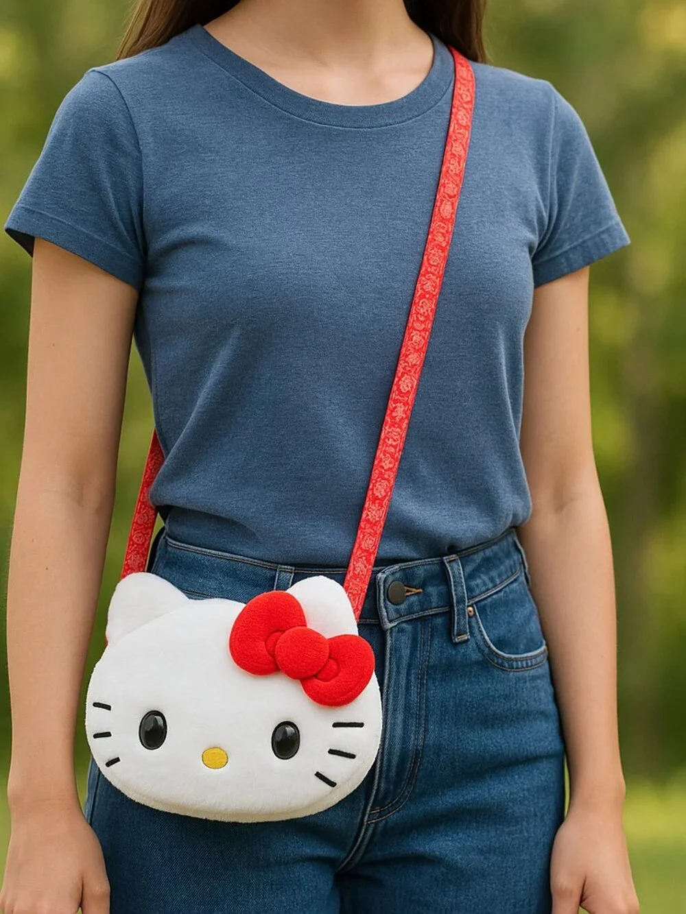Sanrio new hello