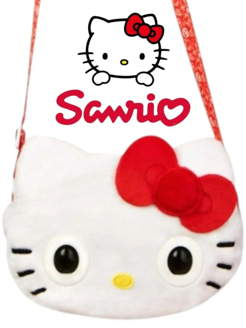 Sanrio new hello