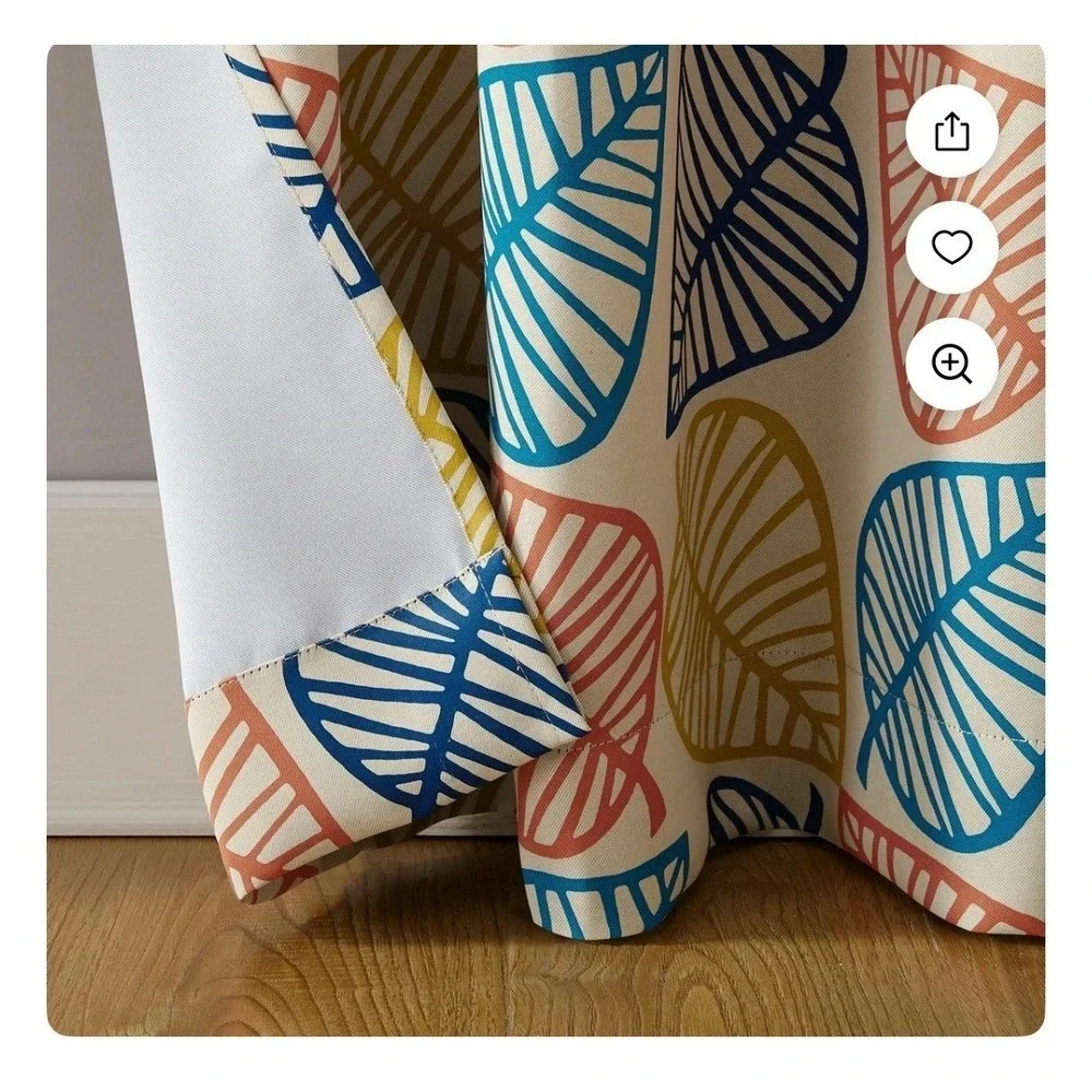 Mainstays nwt grommet