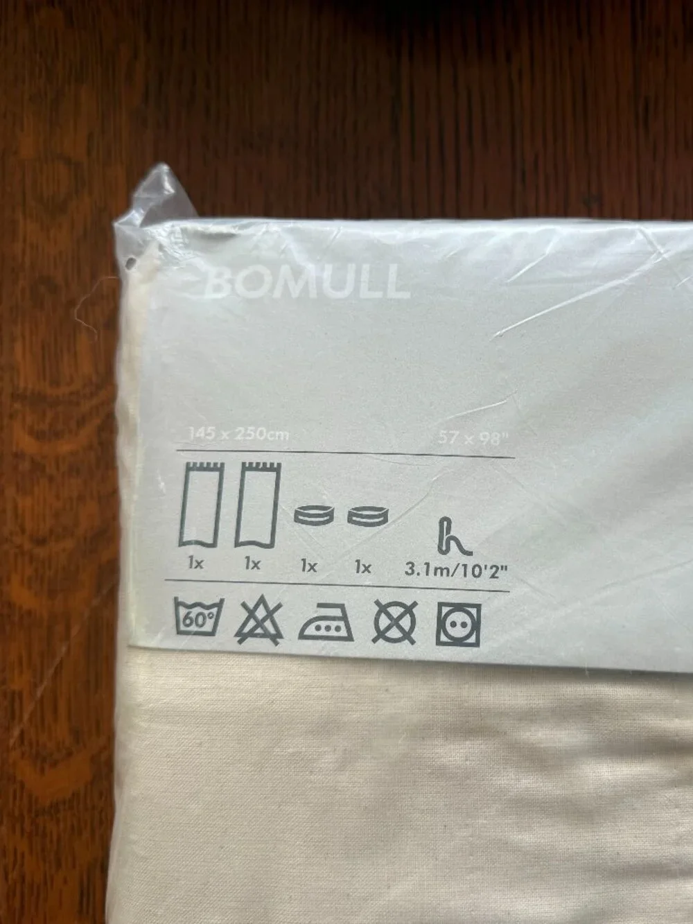 IKEA new unopened