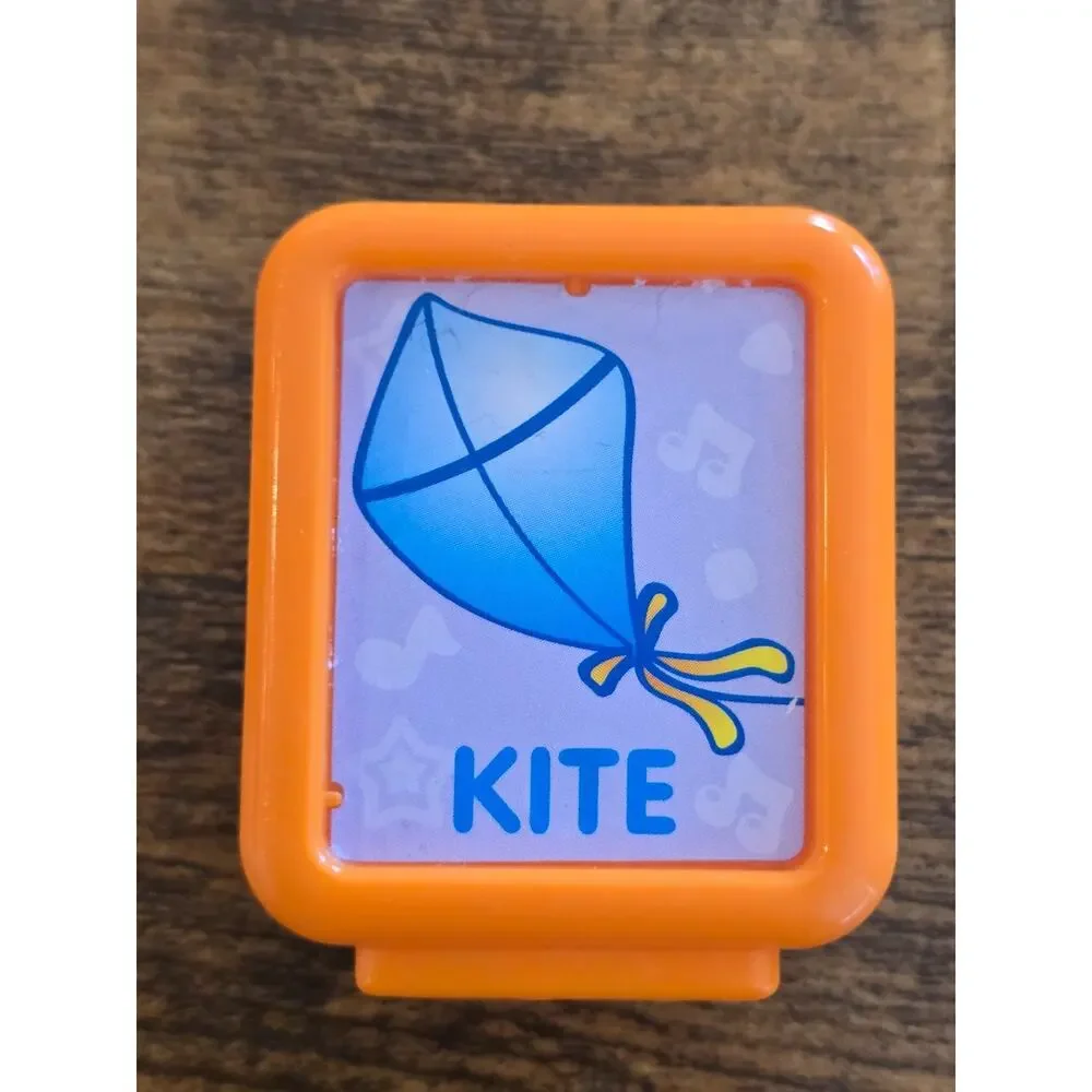 vtech alphabet blocks