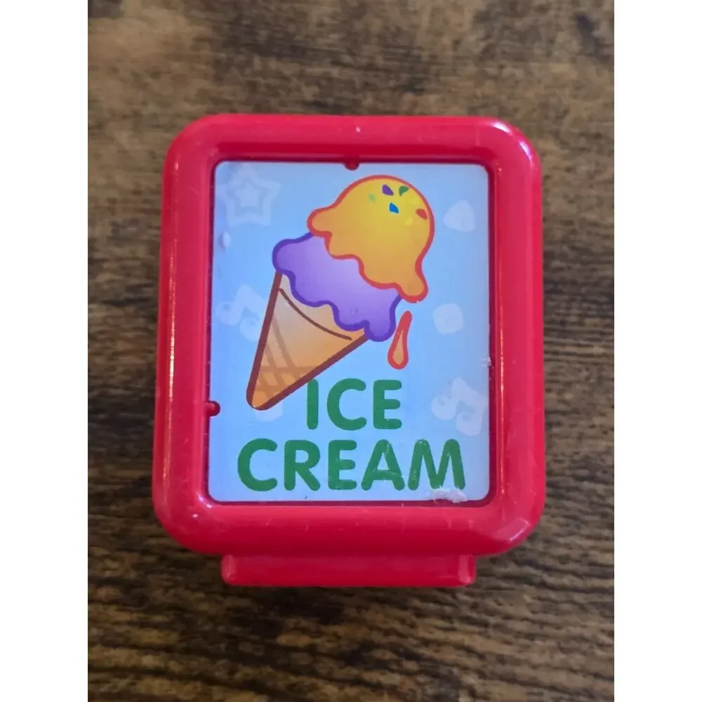 vtech cream block part