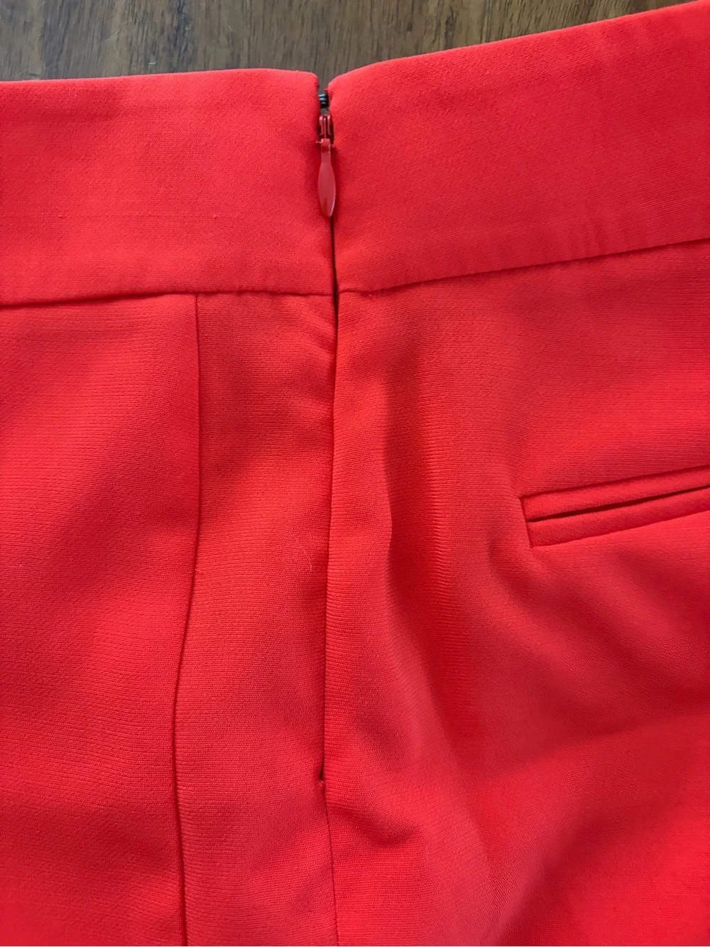 J. Crew chic crew