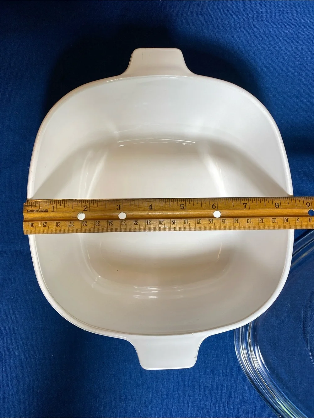 Corningware corning ware