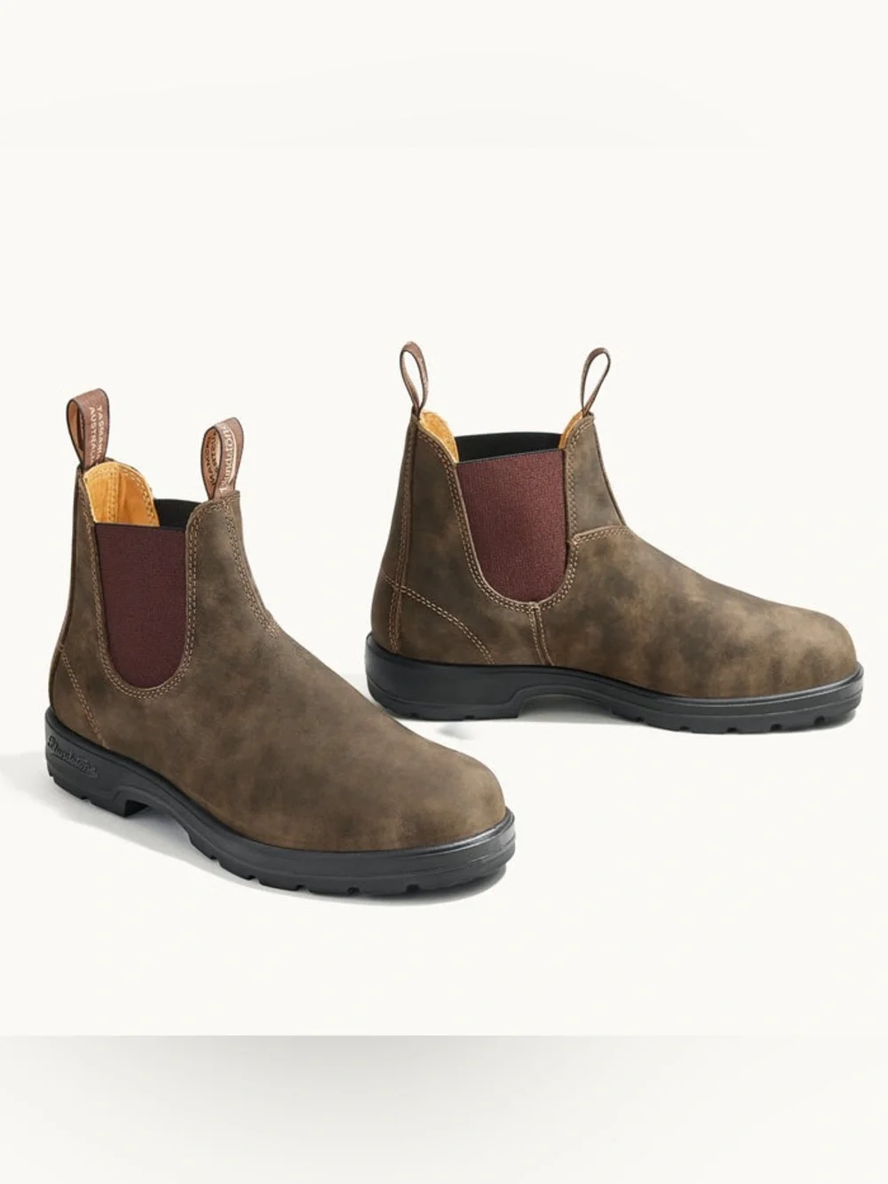Blundstone max rustic classic