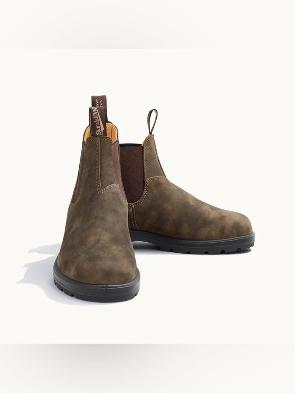Blundstone most love