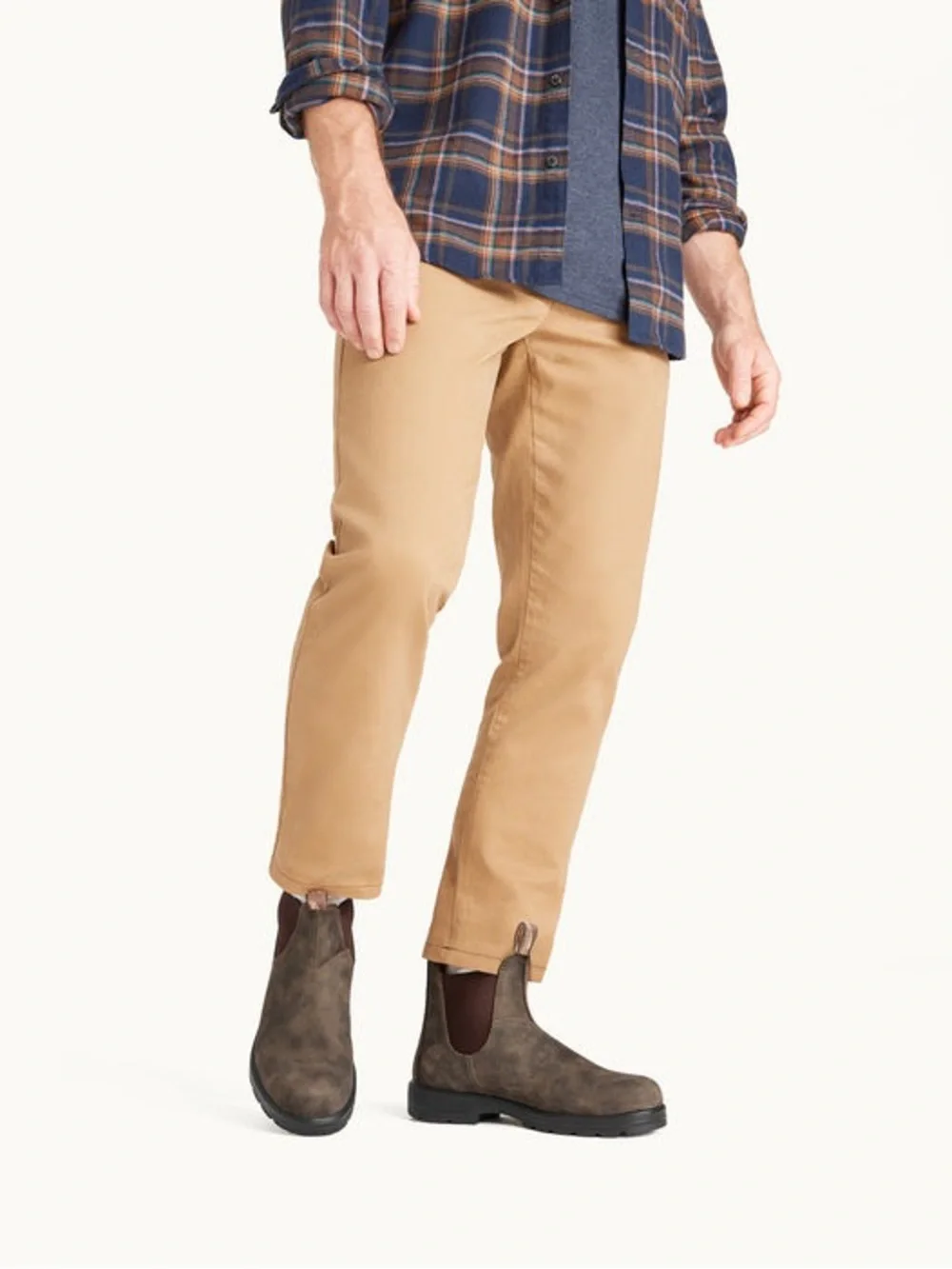 Blundstone chelsea 10✨
