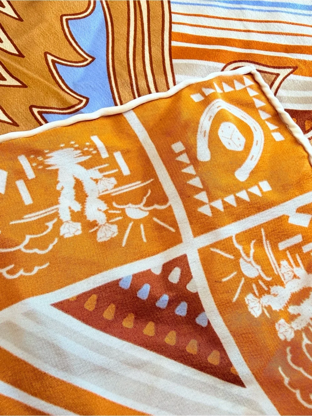 Anthropologie 100% silk