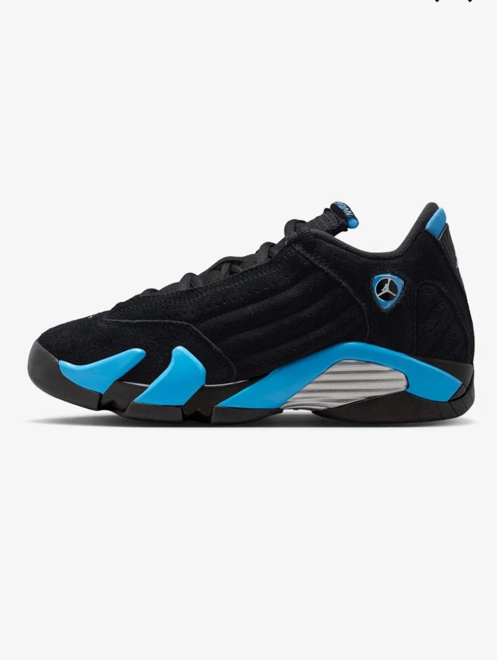 Jordan air retro