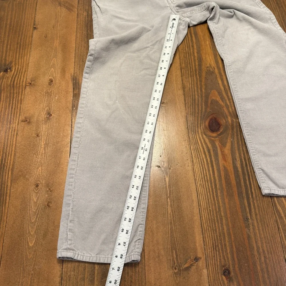 J. Crew 34x30 leg