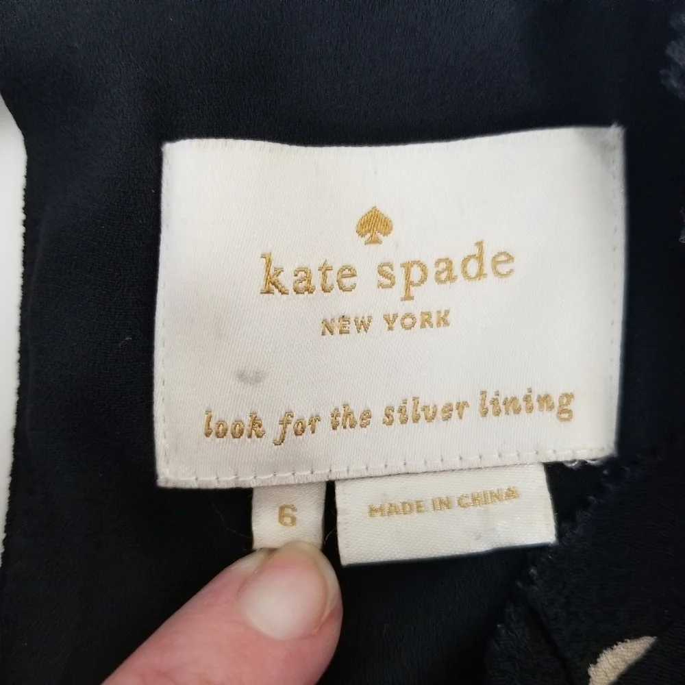 kate spade gently used