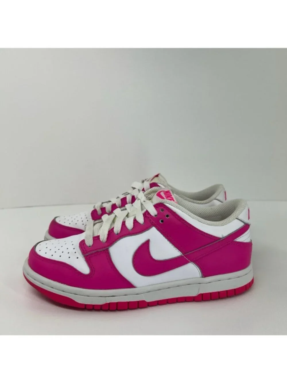 Nike dunk low