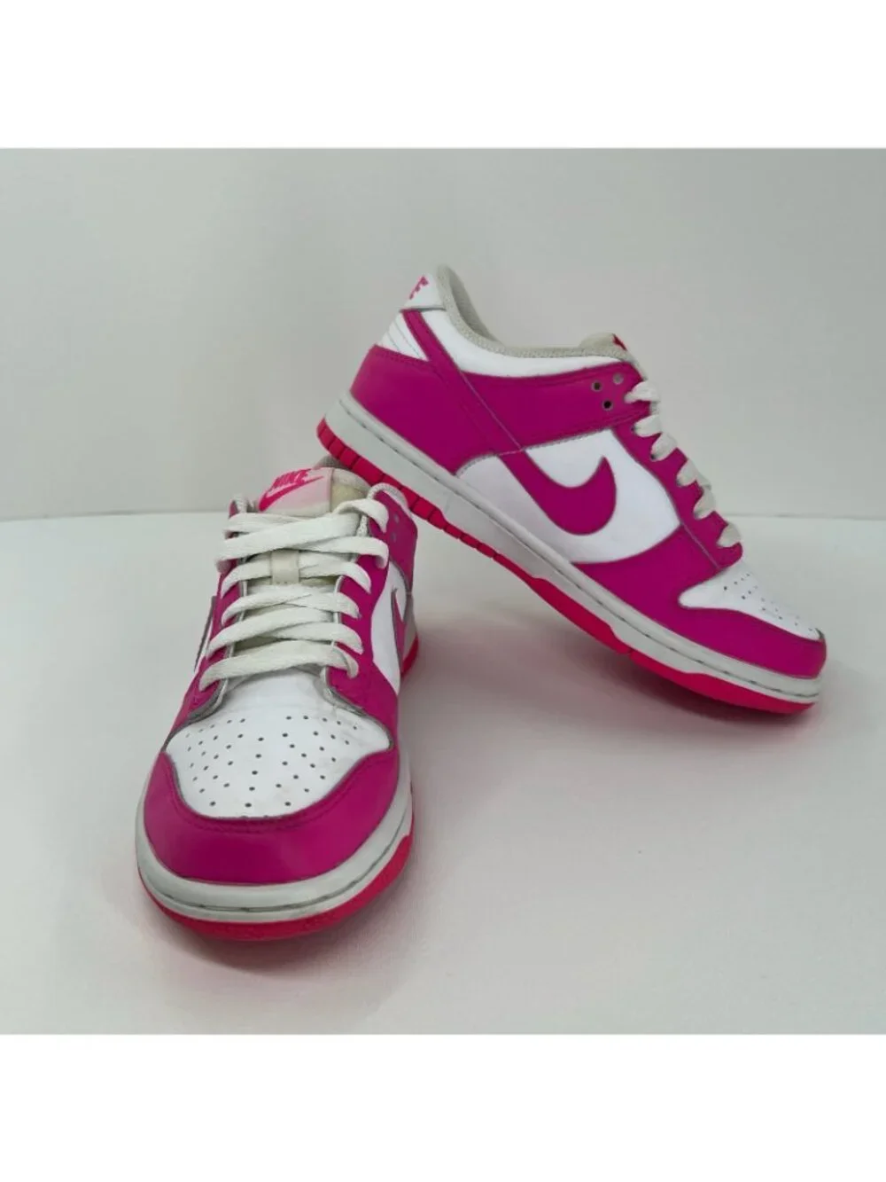 Nike dunk low