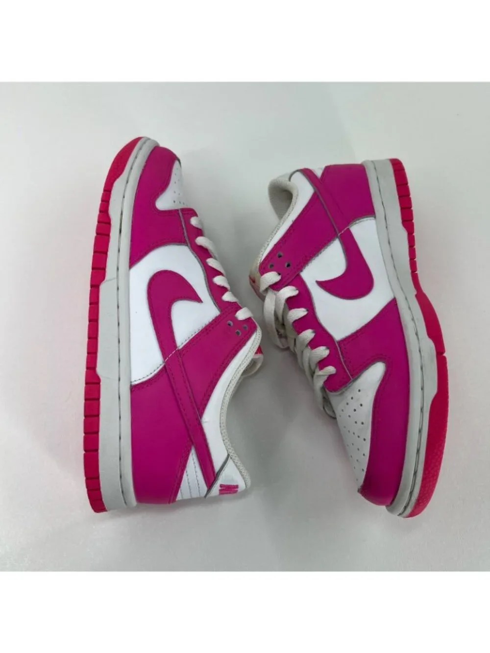 Nike dunk low