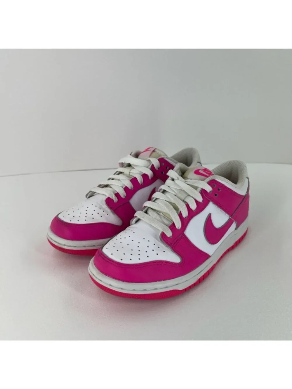 Nike dunk low