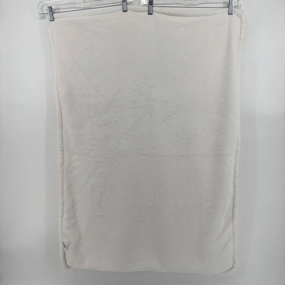 Carters soft plush