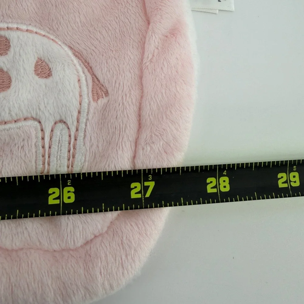Carters soft plush